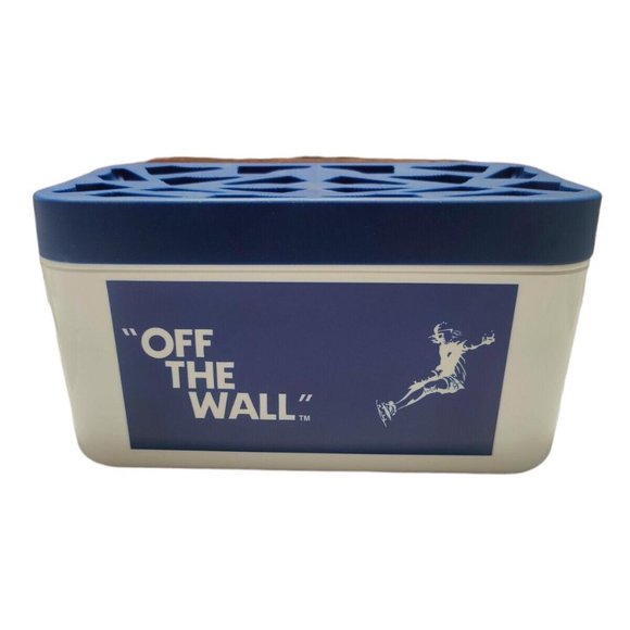 Vans OFF THE WALL Ice Cube Maker Tray Mini SK8-Hi Sneakers! Limited Edition 2020 - Picture 1 of 7